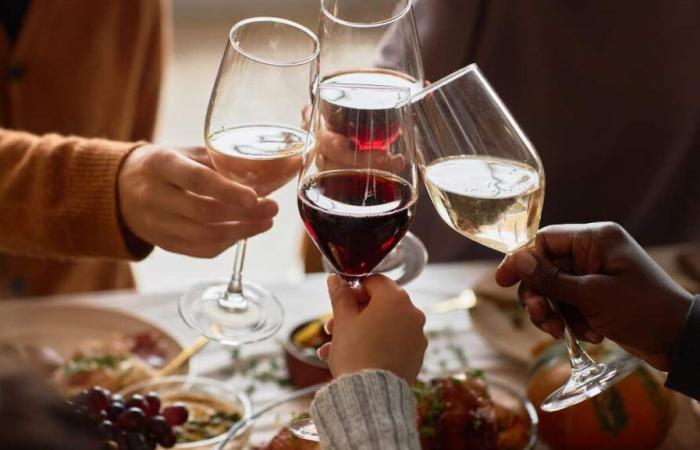 10 vinos económicos para recibir invitados con estilo