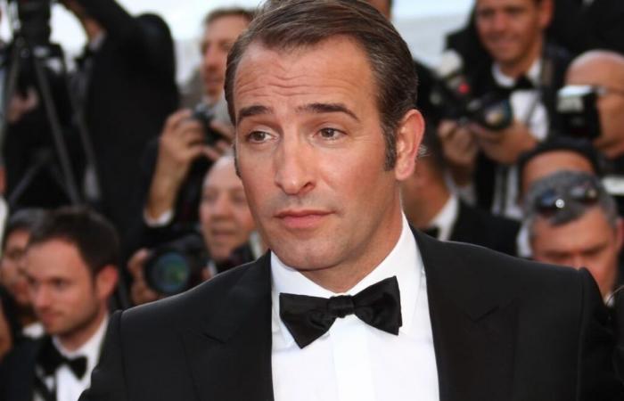 Jean Dujardin habla de sus estudios con Guillaume Canet: “Siempre me cabreó”