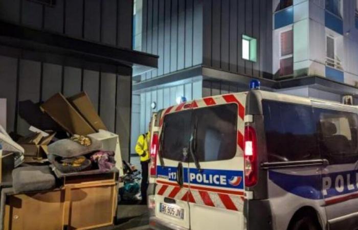 Muerte de una mujer tras el incendio de su apartamento cerca de Rouen: lo que revela la autopsia