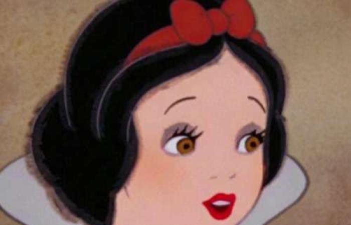 elige 5 princesas de Disney, adivinaremos tu edad