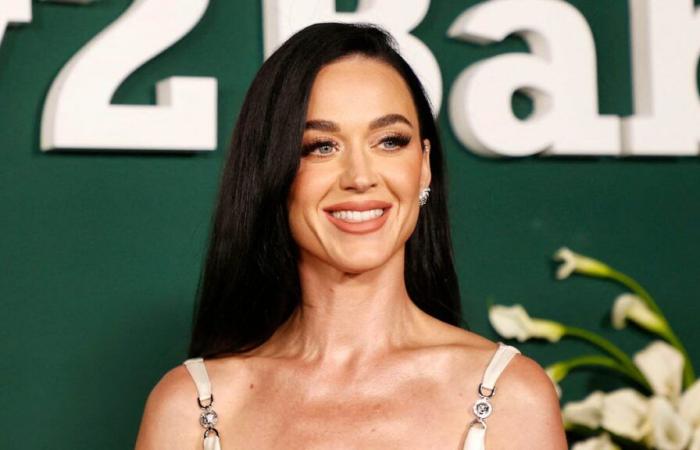 Katy Perry gana caso judicial contra Katie Perry