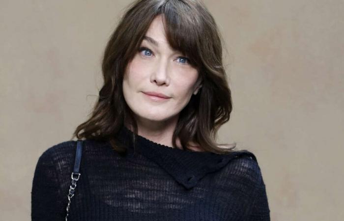 Carla Bruni-Sarkozy hace confesiones – La Nouvelle Tribune