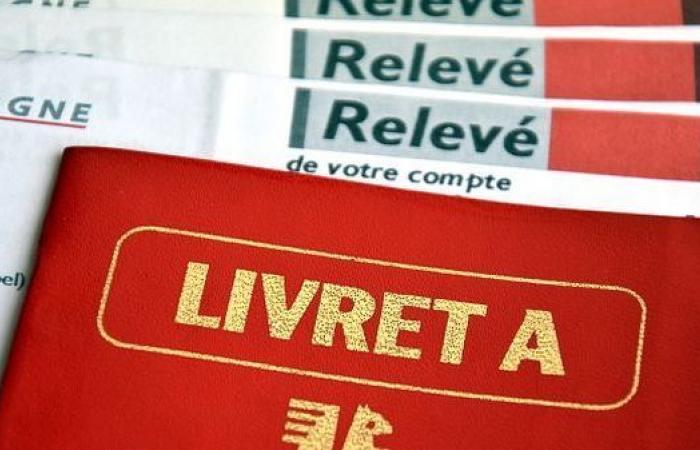 Del Livret A al LDDS, en octubre, los hogares franceses echaron mano de sus ahorros