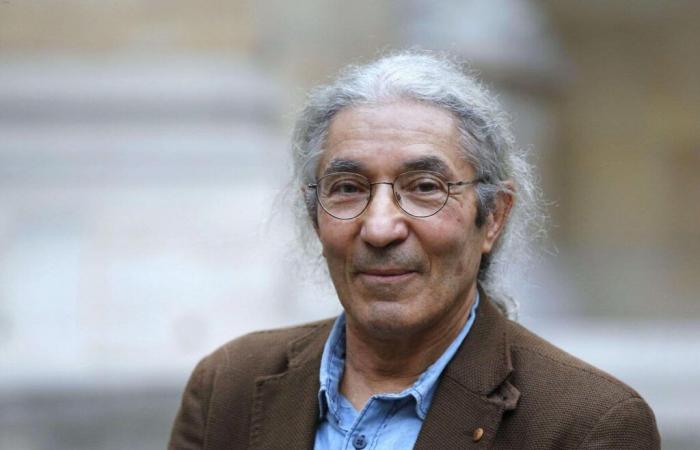 Su obra, sus posturas… ¿Quién es Boualem Sansal, el escritor franco-argelino desaparecido?