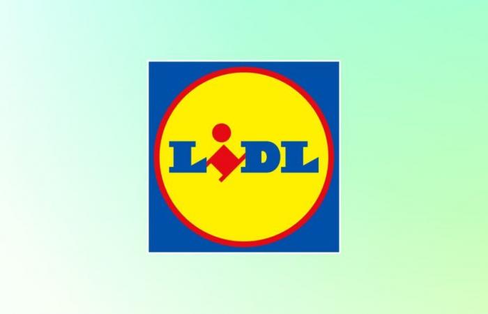 tienes que ir al lidl