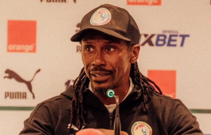 “¿Qué hizo Aliou Cissé? Me dolió el corazón”