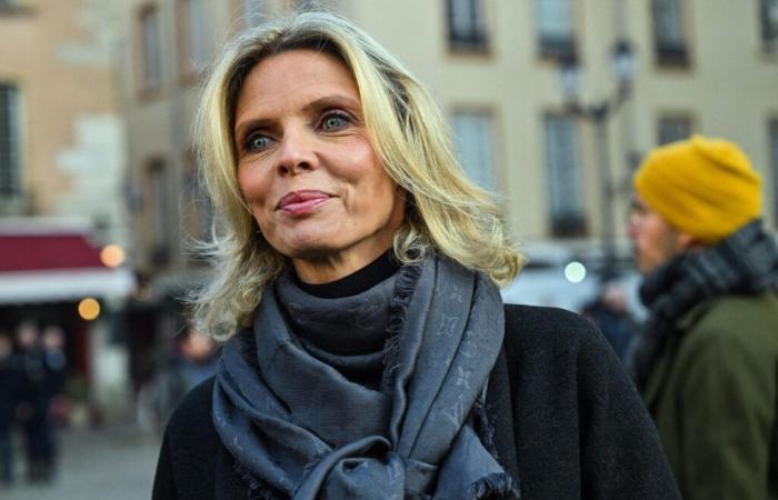 “A p***”, Sylvie Tellier, desliz hacia Laurent Ruquier, el presentador obligado a replantearse