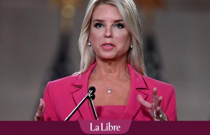 Después de participar en el desafío legal a las elecciones de 2020 de Joe Biden, Pam Bondi nombra ministra de Justicia de Donald Trump