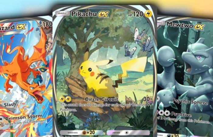 ¿Cómo recolectar la mayor cantidad posible de Shard Powder en Pokémon TCG Pocket y cómo gastarlo de la mejor manera?