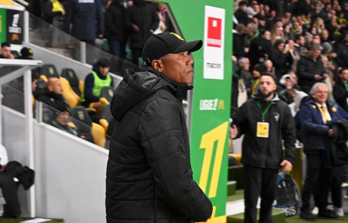 FC Nantes: ¡Kombuaré decide su destino ante Le Havre!