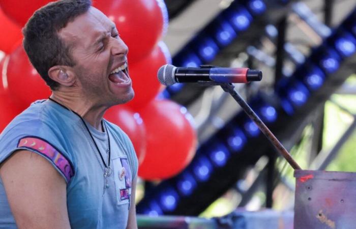 Entradas Coldplay Infinity ya a la venta: Aquí cómo comprar, las condiciones y más