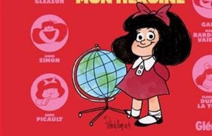 Cómics | Lo que piensa La Presse