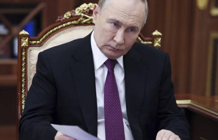 Ante la amenaza de un conflicto global y nuclear provocado por Putin, Occidente le pide que detenga los ataques – Libération