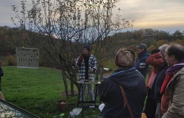 La Fiesta del Árbol echa raíces en Figeacois: la tercera edición tendrá lugar el domingo en Espédaillac