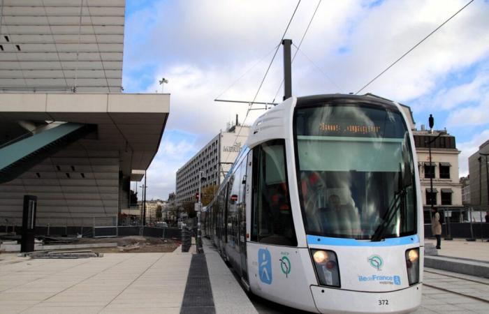 En París, la guerra infernal entre la RATP y los muertos deja