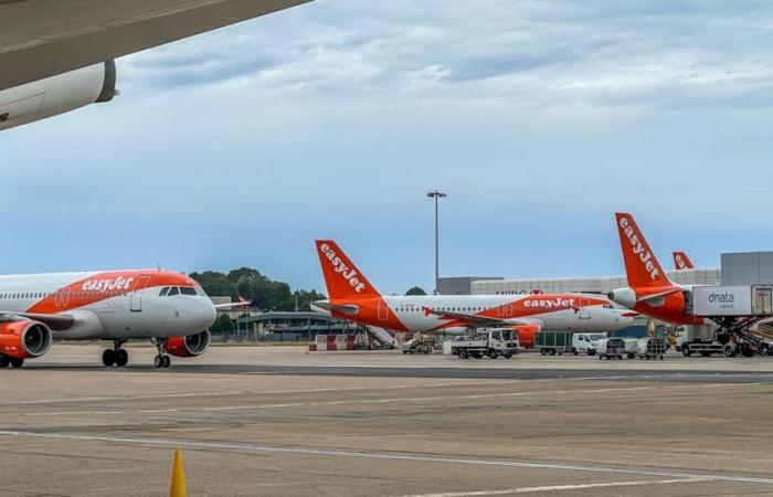 Aeropuerto de Londres evacuado tras “incidente de seguridad”