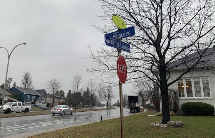 Un invierno sin sal aguarda las carreteras de cinco barrios de Gatineau