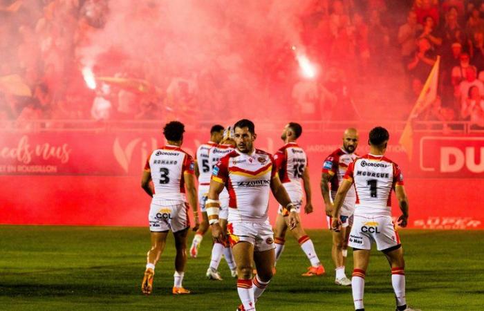 Rugby League: regreso de los partidos de los jueves por la noche en la Superliga en 2025