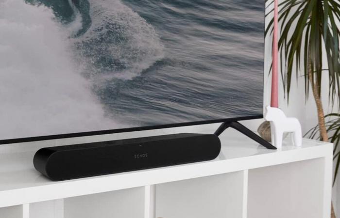 Amazon aplasta su precio, esta barra de sonido se venderá con creces (-43%)