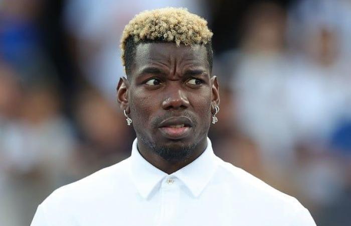 Pogba ‘dijo’ a qué club debería unirse