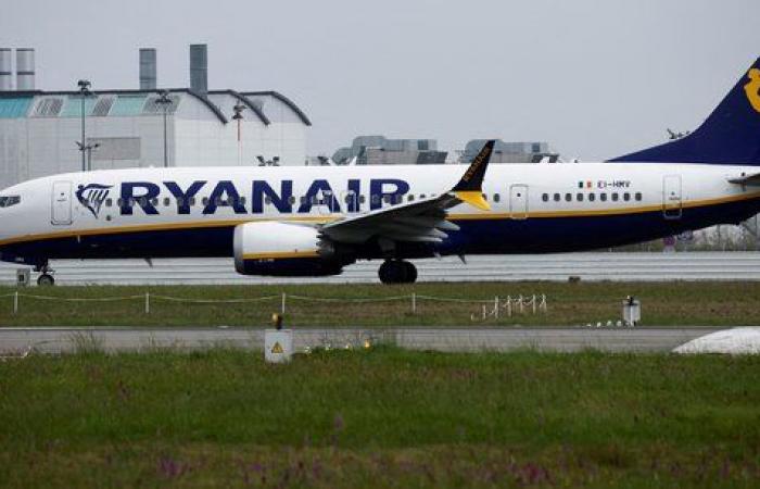 Ryanair, Easyjet… Fuerte multa a cinco compañías de bajo coste en España