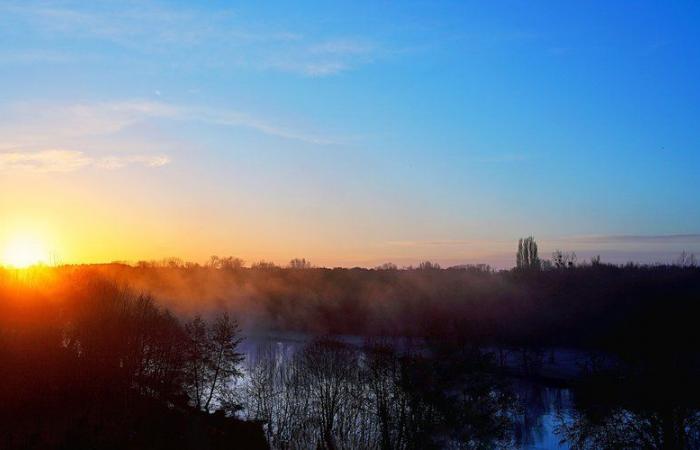 El tiempo de fin de semana en Occitania: regreso del sol, fuertes tempestades y vientos del sur… ¡hasta 25°C al pie de los Pirineos!