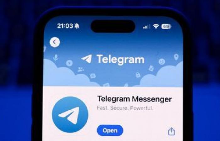 Se abre una investigación tras el hackeo de las cuentas de Telegram de los parlamentarios