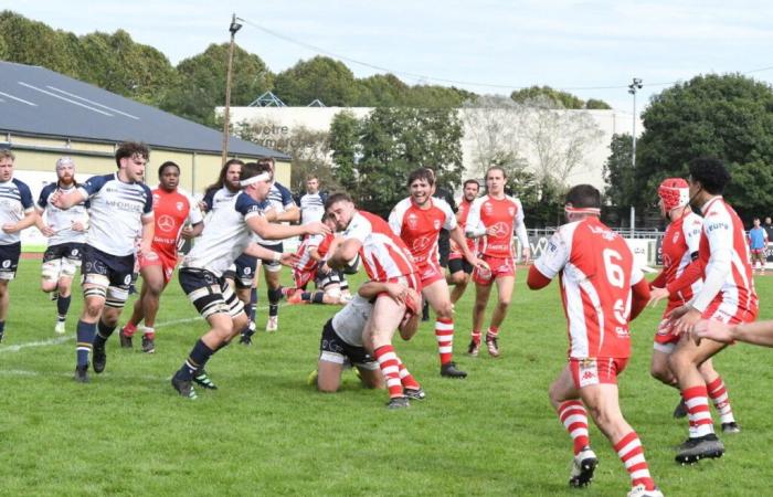 el ayuntamiento prohíbe el uso del terreno, se pospone el partido de rugby EAC