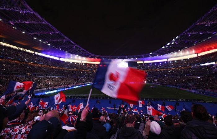 Francia-Argentina: “¡Claro que eso me preocupa!” Por qué se teme una atmósfera eléctrica este viernes por la noche en el Stade de France