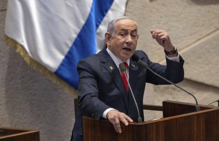 ¿A qué se arriesga Benyamin Netanyahu tras la orden de arresto emitida por la Corte Penal Internacional?