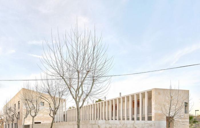 Premio de Arquitectura de Arquitectos Españoles: los ganadores