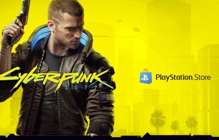 Cyberpunk 2077: no está prevista una actualización para la PS5 Pro