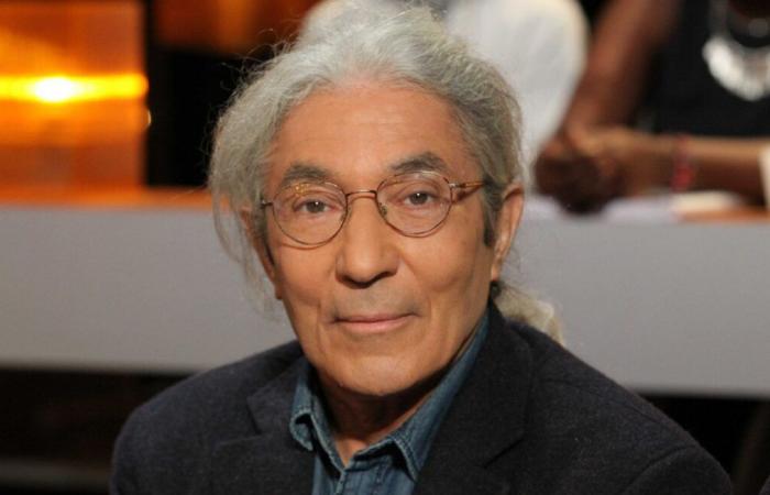 ¿Detenido el escritor Boualem Sansal? Macron quiere “aclarar su situación”