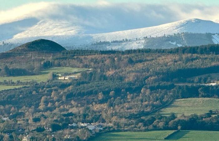 Met Éireann emite alertas rojas de estado para Cork y Galway a medida que se acerca la tormenta Bert – The Irish Times