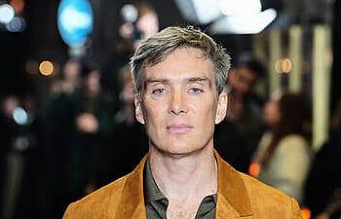 Cillian Murphy y su esposa compran el único cine de Dingle