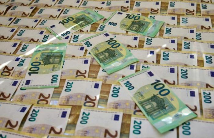 ¿Por qué habrá al menos 100 millonarios en Europa este viernes?