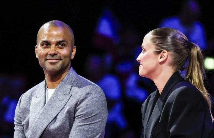 Tony Parker, su última locura por su nueva novia