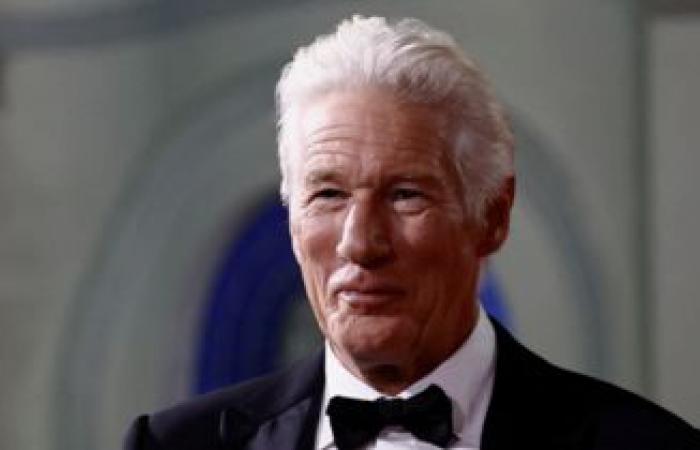 Richard Gere desvela el verdadero motivo de su marcha a España