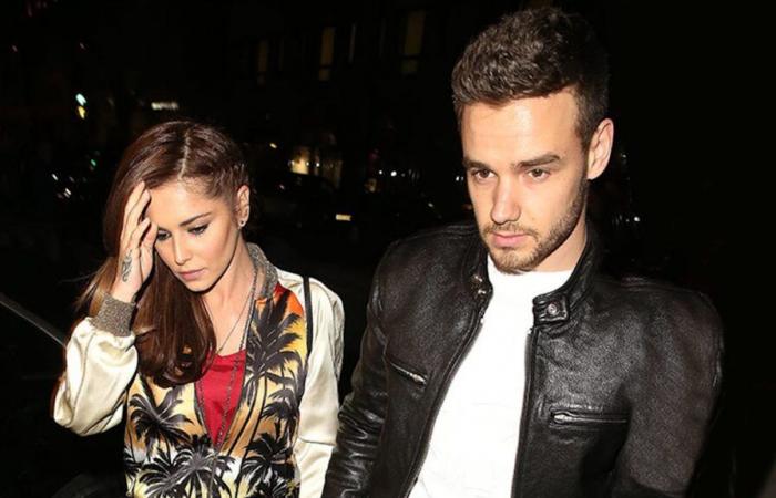 El legado duradero de Liam Payne en la casa privada de Cheryl con Bear