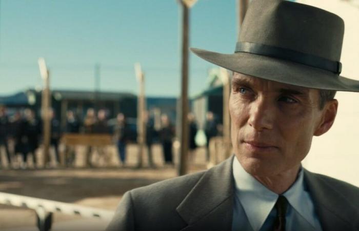 La mejor película de Cillian Murphy es ‘El caballero oscuro’, y la peor es…