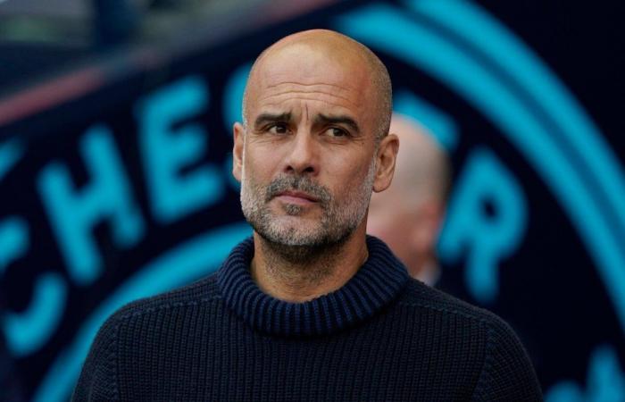 Manchester City: Pep Guardiola renueva hasta 2027