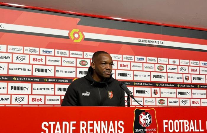 Lille – Stade Rennes: Mandanda en camino de seguir siendo capitán