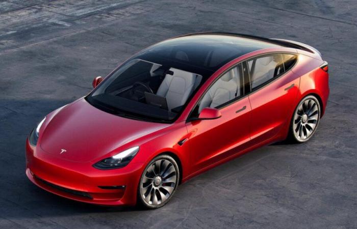 Tesla: uno de cada siete coches falla: el problema de los defectos de los coches eléctricos