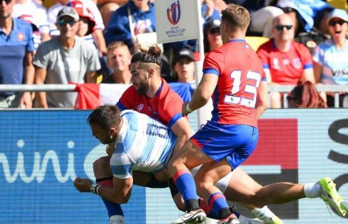 ‘Los perros hambrientos no son leales’, tensiones en World Rugby tras la derrota de Benazzi