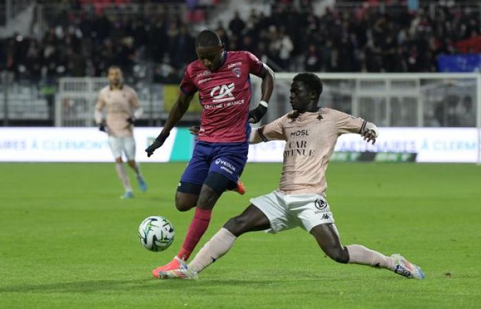 Duelo sin ganador | Fútbol Club de Metz – Información del FC Metz – Entrenamiento del FC Metz