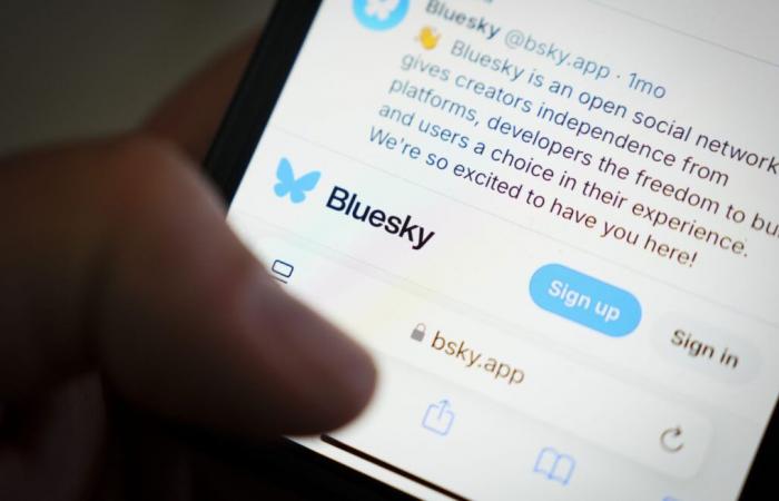 Bluesky y sus preferencias y funciones de moderación de contenidos