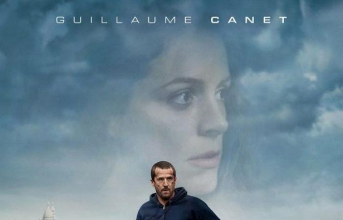 Guillaume Canet en modo Tomadas en el tráiler de la película de acción Ad Vitam