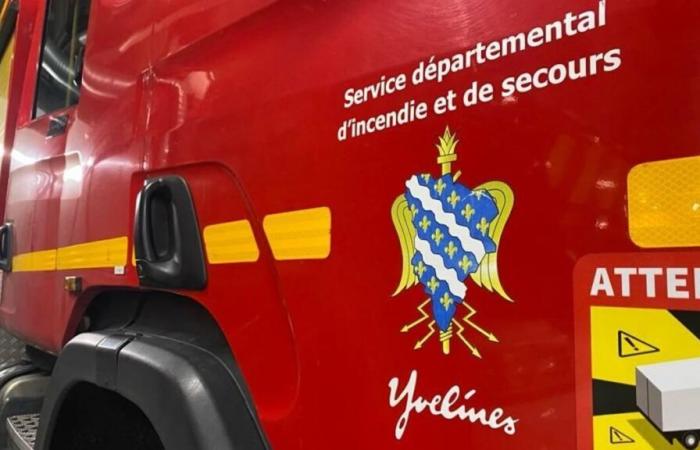 En Yvelines, se liberan 2,3 millones de euros para el bono olímpico para los bomberos