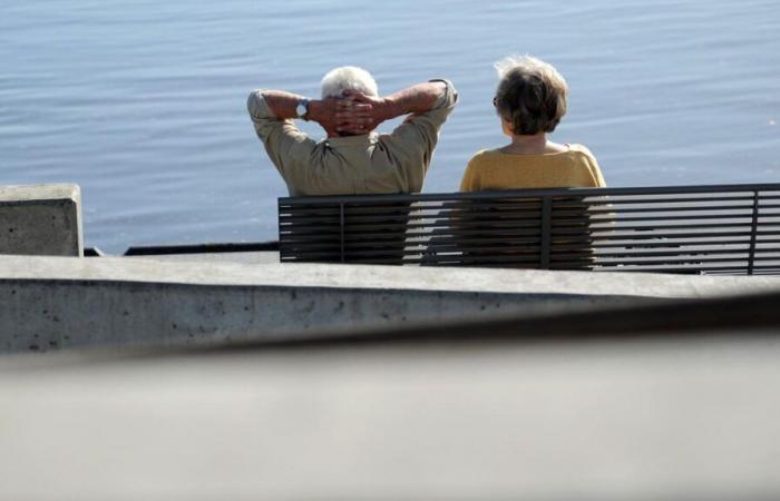 Previsión para la jubilación: Las pensiones en el norte promediaron 17.700 euros en 2023