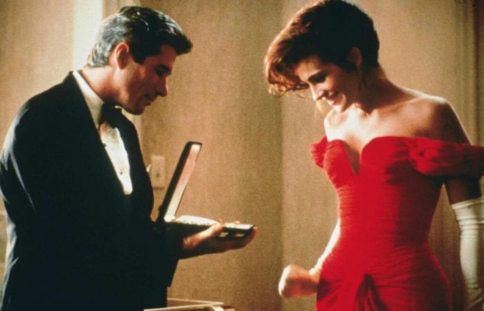 Richard Gere revela la regla de actuación que aprendió de Garry Marshall mientras filmaba “Pretty Woman”